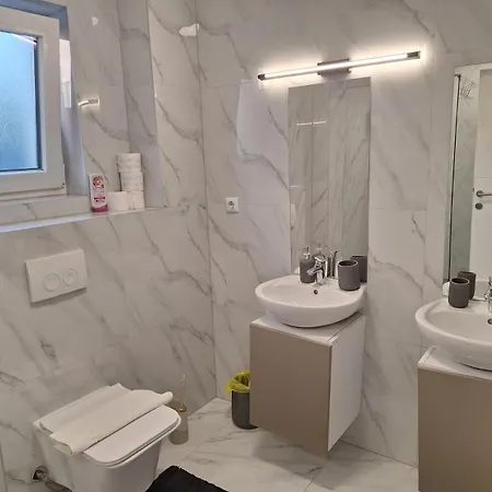 Appartement Gaia Sarajevo